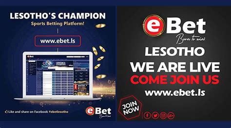 betway lesotho|EBET.
